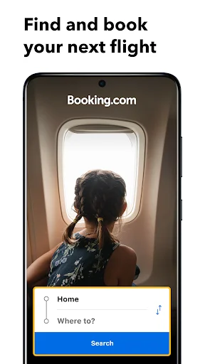 Booking.com: Reserva Hoteles, Vuelos y Viajes al Mejor Precio - Screenshot 6