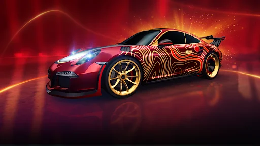 Descarga Asphalt 8: Carreras de Coches y Motos – Juego Gratis - Screenshot 2