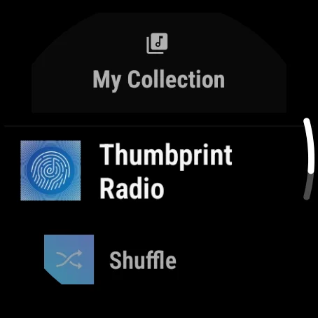 Descargar Pandora Music & Podcasts – Escucha Radio Personalizada - Screenshot 21