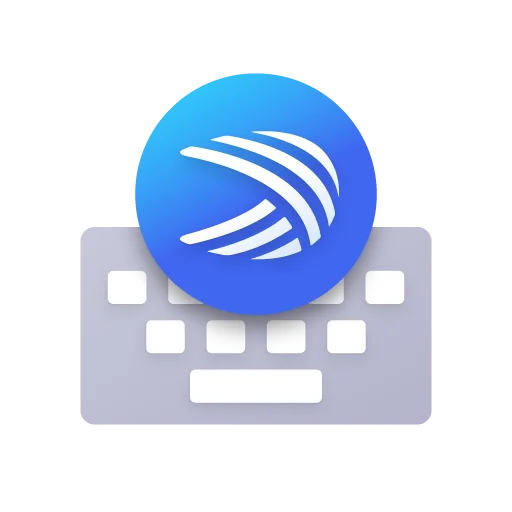 Descarga Microsoft SwiftKey AI Keyboard: El Teclado Inteligente