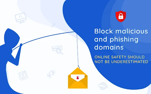 AdBlocker Ultimate: Bloquea anuncios y publicidad gratis - Screenshot 3