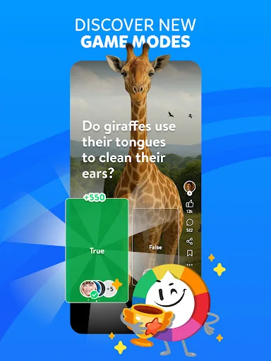 Trivia Crack: Descarga el mejor juego de preguntas y retos gratis - Screenshot 12