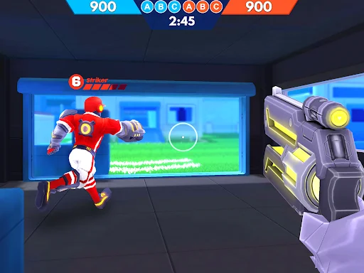 Descarga FRAG Pro Shooter: El mejor juego de disparos para móviles - Screenshot 19
