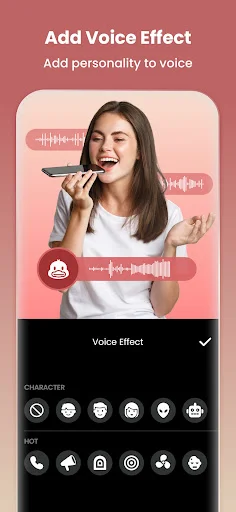 InShot Editor de Video y Fotos – Descarga la App Profesional Gratis - Screenshot 13