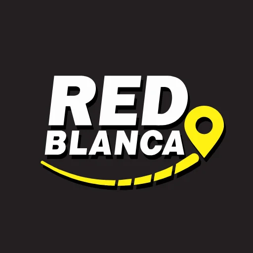 Red Blanca Conductor: Trabaja en tu tiempo libre – Descarga APK