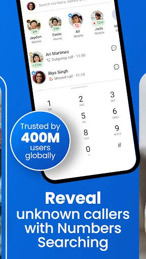 Truecaller: Identificador y Bloqueador de Spam – Descarga Gratis - Screenshot 5