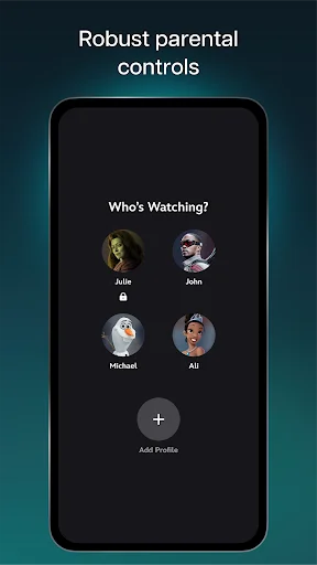 Descargar Disney+ APK: Películas, Series y Originals en Streaming - Screenshot 4
