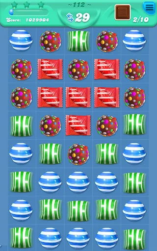 Descargar Candy Crush Soda Saga – Puzles de Match-3 Gratis - Screenshot 7