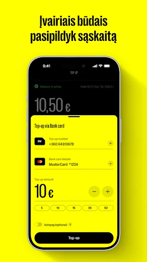 Descarga MANO LABAS Gratis – Todo lo que necesitas en una App - Screenshot 12