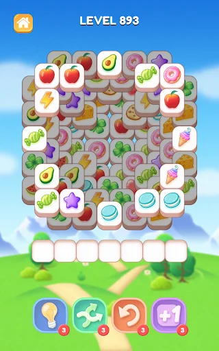 Descarga Tile Master Sort: Match Master – Rompecabezas Gratis - Screenshot 10