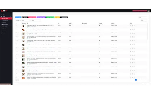 CoTik: Gestiona tus cuentas de TikTok de forma profesional - Screenshot 3
