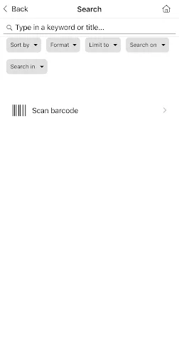 Descarga Manatee County Public Library App: Tu Biblioteca Móvil - Screenshot 2