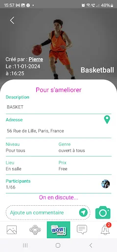 Descarga mewowme: La Red Social Egoísta para Redescubrir tu Historia - Screenshot 18