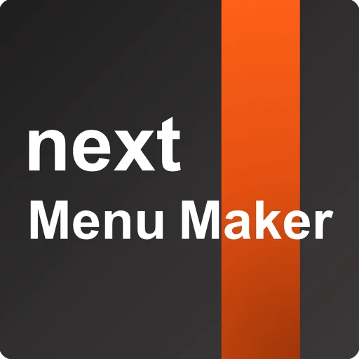 Next Menu Maker: Gestión de Menús para Restaurantes | Descarga