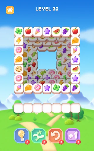 Descarga Tile Master Sort: Match Master – Rompecabezas Gratis - Screenshot 19