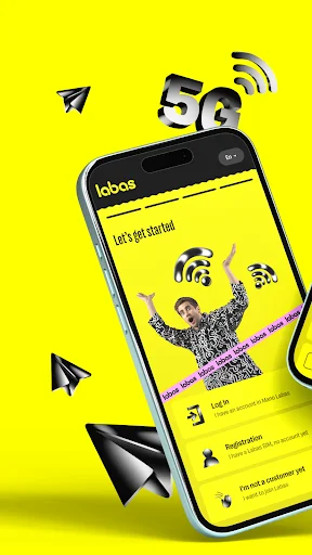 Descarga MANO LABAS Gratis – Todo lo que necesitas en una App - Screenshot 8