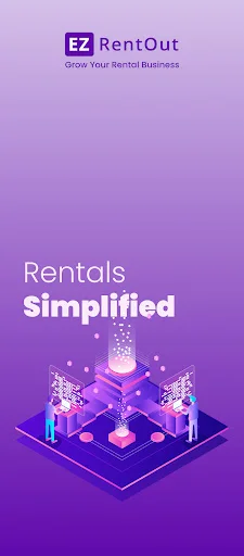 EZRentOut: Software de Alquiler de Equipos – Descarga la App - Screenshot 13