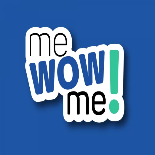 Descarga mewowme: La Red Social Egoísta para Redescubrir tu Historia