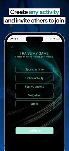 Descarga mewowme: La Red Social Egoísta para Redescubrir tu Historia - Screenshot 6