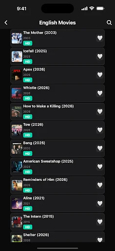 Streamora IPTV Player: Tu Reproductor M3U y Xtream Codes Gratis - Screenshot 4