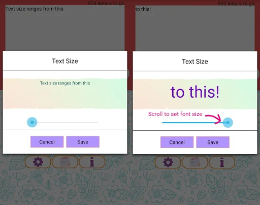 Sticky Memo Notepad Dots 4: Notas Adhesivas para tu Pantalla - Screenshot 21