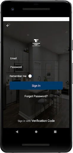 Descargar Thompson Thrift Resident App – Paga tu renta fácilmente - Screenshot 2