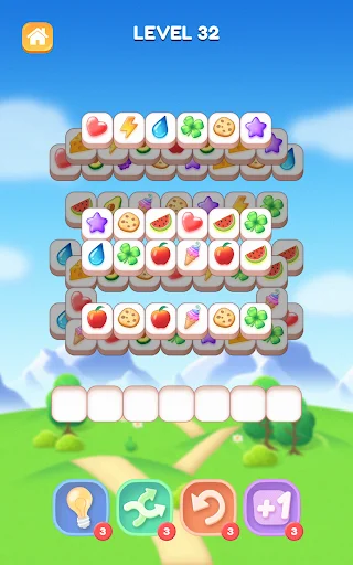 Descarga Tile Master Sort: Match Master – Rompecabezas Gratis - Screenshot 18