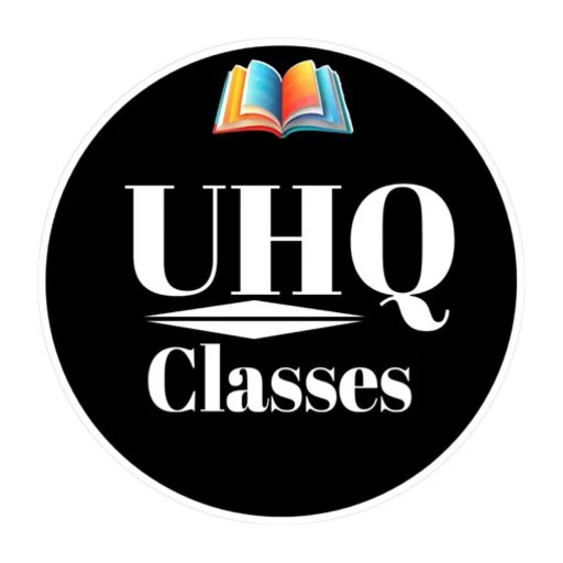 Descargar UHQ Classes App – Educación Online de Calidad Gratis