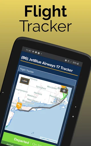 Descarga Christchurch Airport Flights: Información de Vuelos en Tiempo Real - Screenshot 14