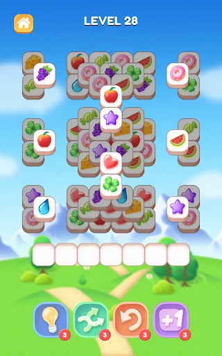 Descarga Tile Master Sort: Match Master – Rompecabezas Gratis - Screenshot 13