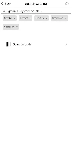 Descarga Schaumburg Library – Acceso a Recursos Digitales Gratis - Screenshot 7