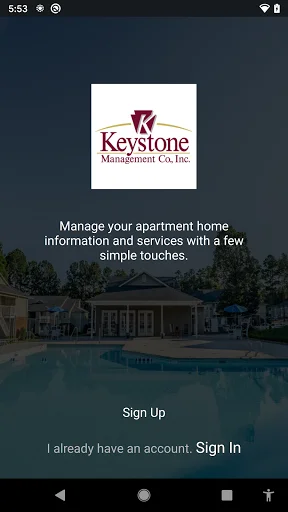 Descargar Keystone Management – Paga tu alquiler fácil y rápido - Screenshot 9