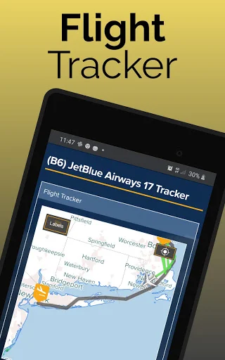 Descarga Christchurch Airport Flights: Información de Vuelos en Tiempo Real - Screenshot 8