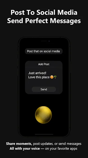 Descarga Axel AI: Asistente Personal Inteligente y Voz – Gratis - Screenshot 7