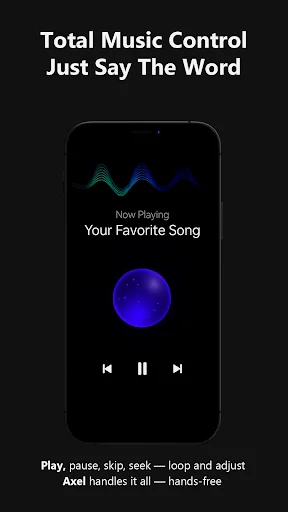 Descarga Axel AI: Asistente Personal Inteligente y Voz – Gratis - Screenshot 27