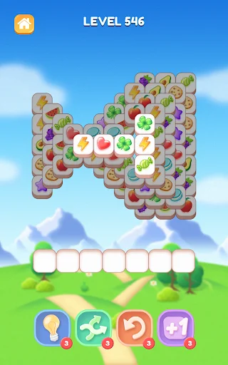 Descarga Tile Master Sort: Match Master – Rompecabezas Gratis - Screenshot 20