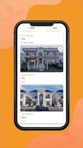 Descarga Iraqi Bazzar: Compra y Vende Fácilmente – App Gratuita - Screenshot 16