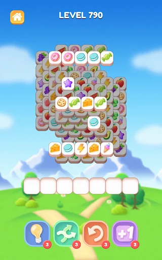 Descarga Tile Master Sort: Match Master – Rompecabezas Gratis - Screenshot 21