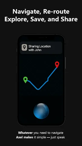 Descarga Axel AI: Asistente Personal Inteligente y Voz – Gratis - Screenshot 26
