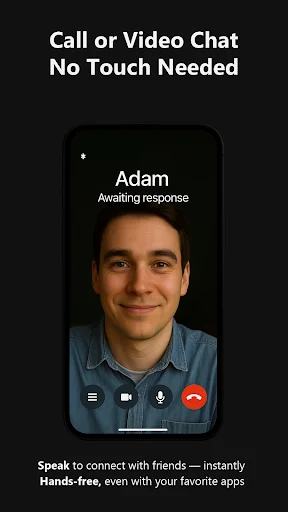 Descarga Axel AI: Asistente Personal Inteligente y Voz – Gratis - Screenshot 22