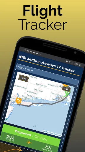 Bristol Airport Flight Info: Consulta Vuelos en Tiempo Real - Screenshot 2