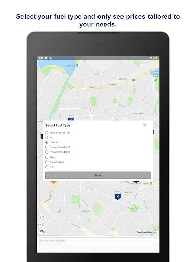 Descarga Vroom Fuel Price Compare – Encuentra Precios de Gasolina - Screenshot 14