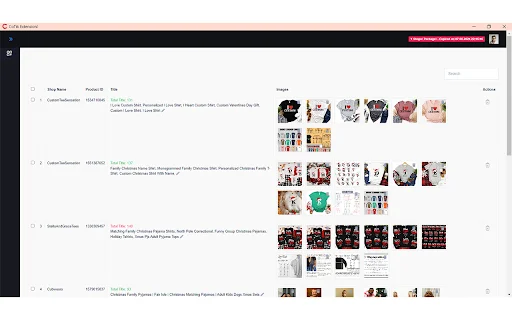 CoTik: Gestiona tus cuentas de TikTok de forma profesional - Screenshot 1