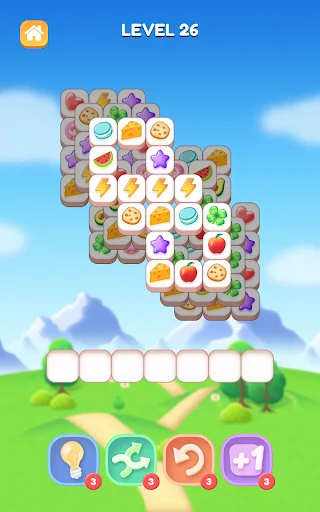 Descarga Tile Master Sort: Match Master – Rompecabezas Gratis - Screenshot 12