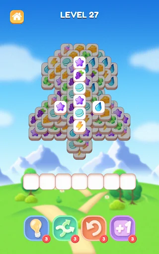 Descarga Tile Master Sort: Match Master – Rompecabezas Gratis - Screenshot 8
