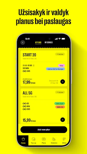 Descarga MANO LABAS Gratis – Todo lo que necesitas en una App - Screenshot 4
