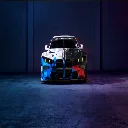 BMW M4 Live Wallpaper: Fondo de Pantalla para Chrome